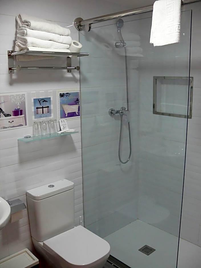 Habitación Familiar