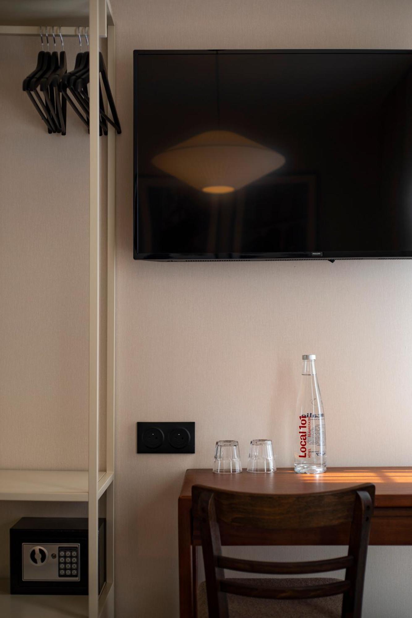 Single Room