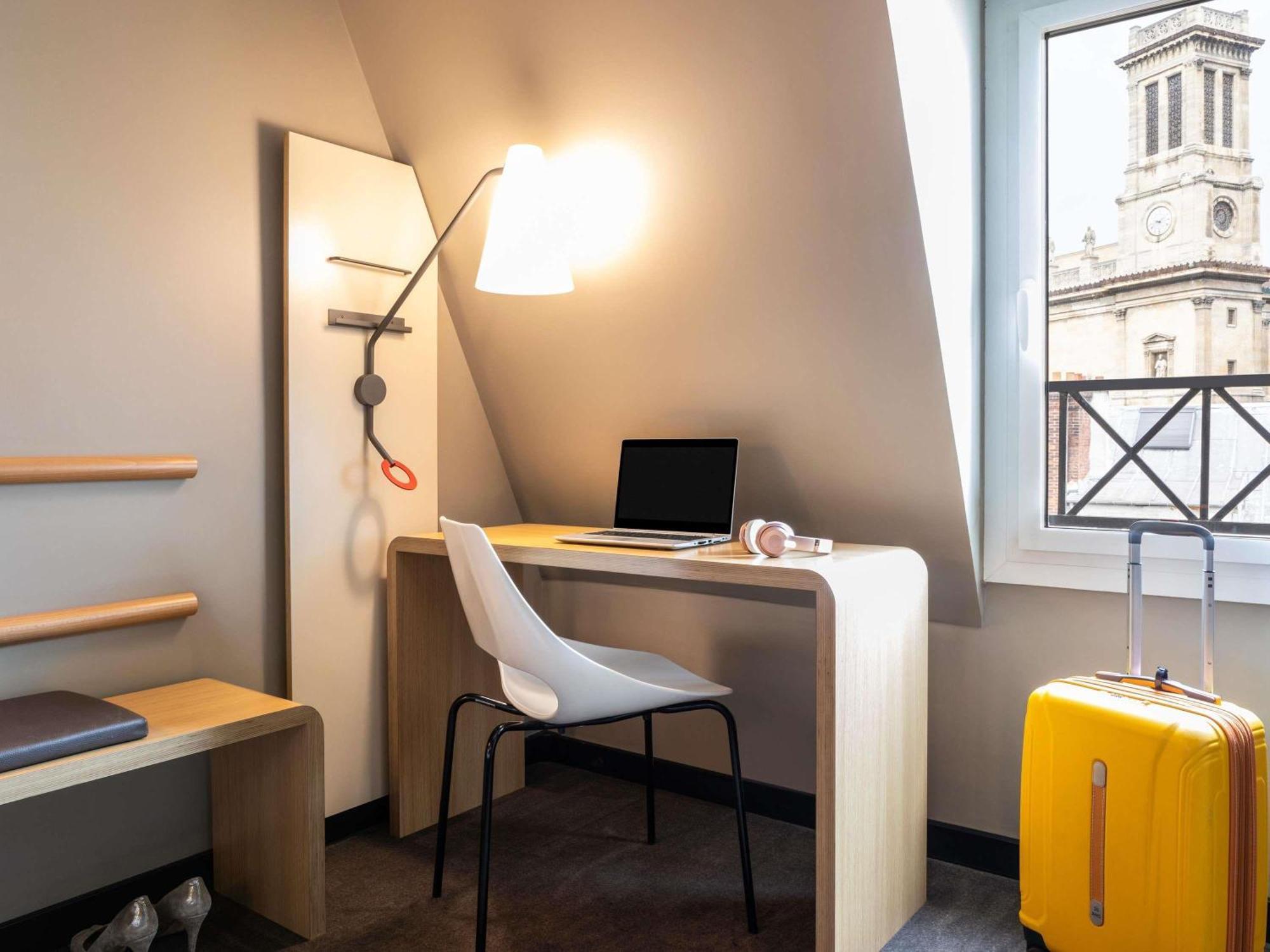 Habitación Doble Estándar