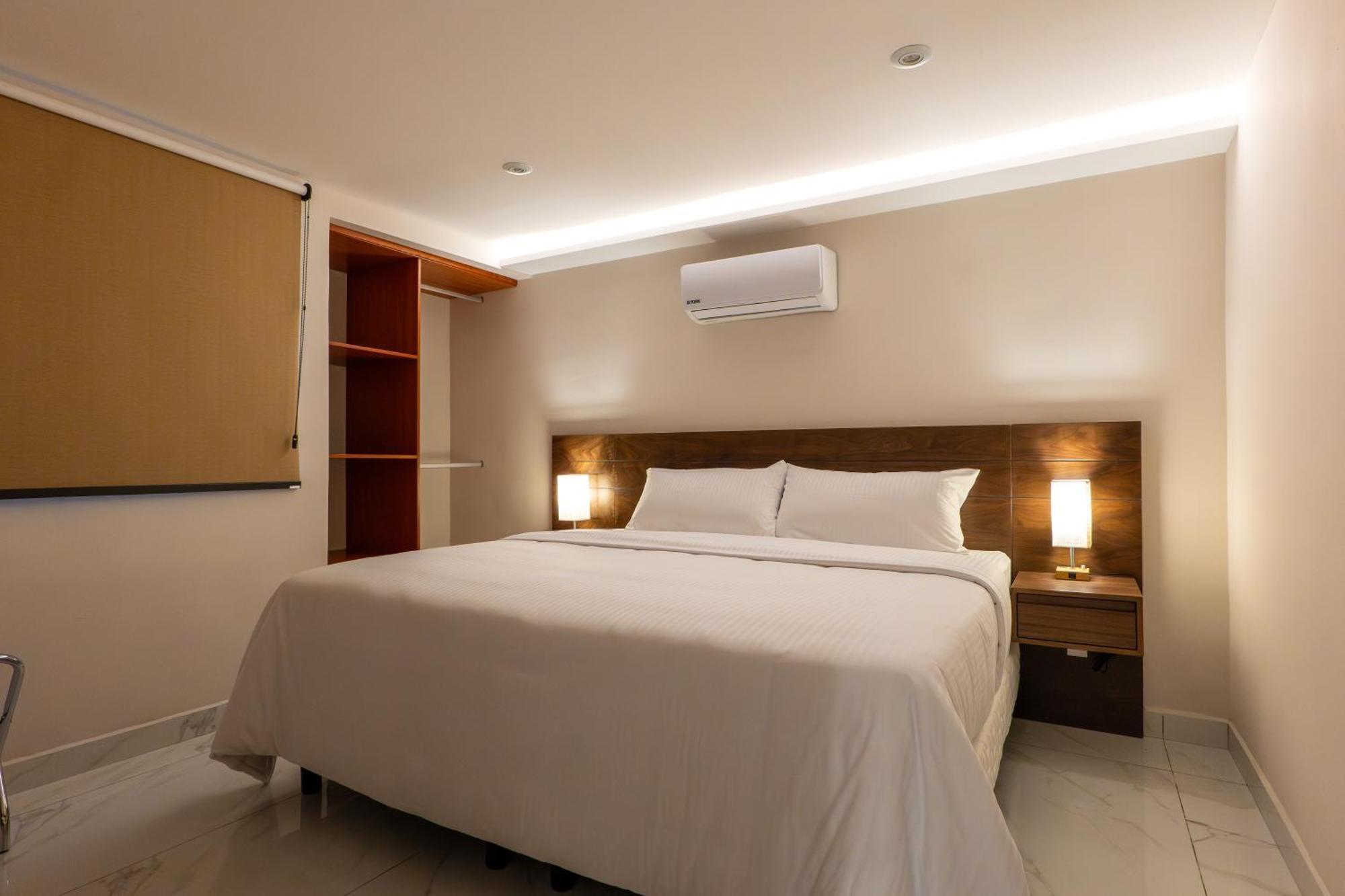 Estudio Doble Deluxe