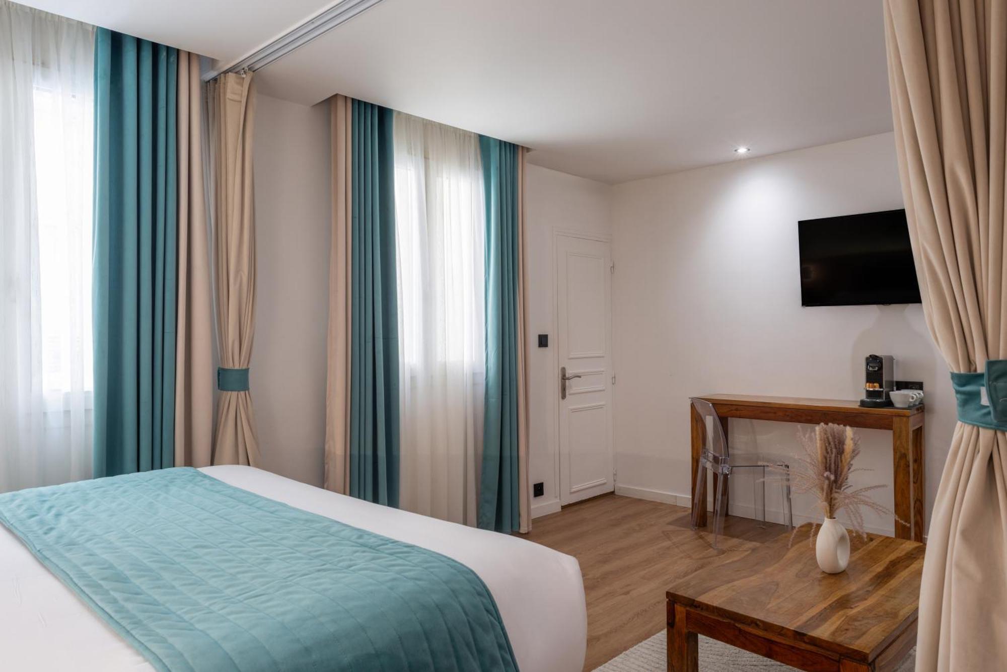 Suite Familiar