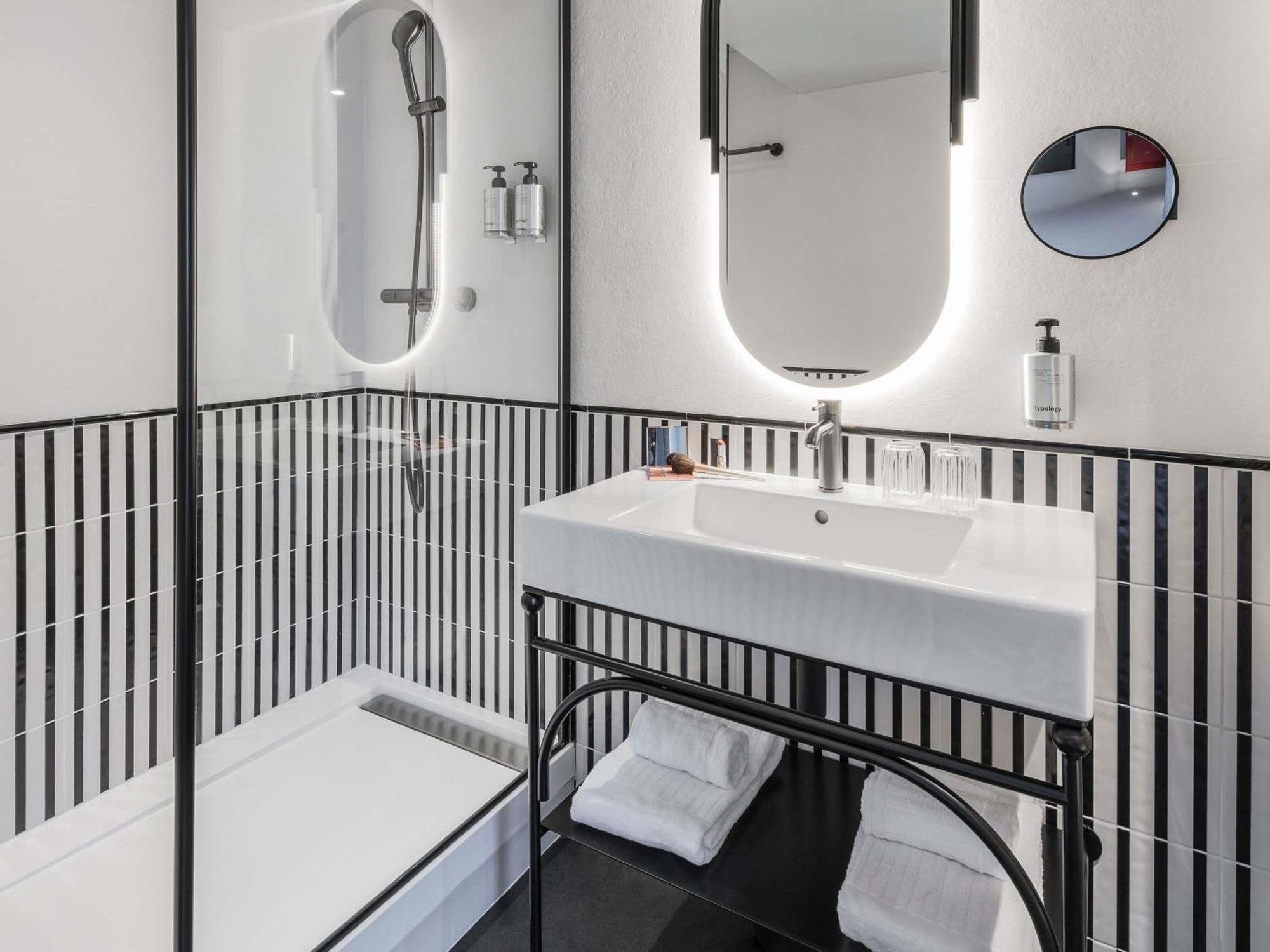 Chambre Double Deluxe avec Canapé