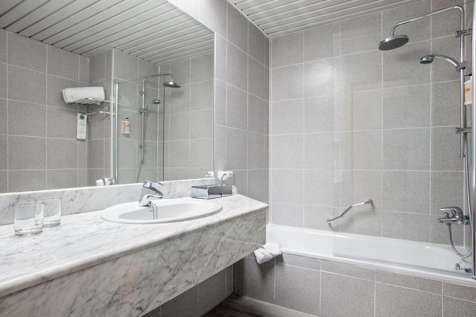 Habitación Xtra