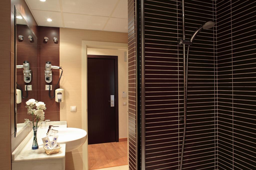 Habitación Doble con balcón