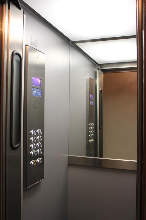 Habitación Doble Estándar con baño privado externo