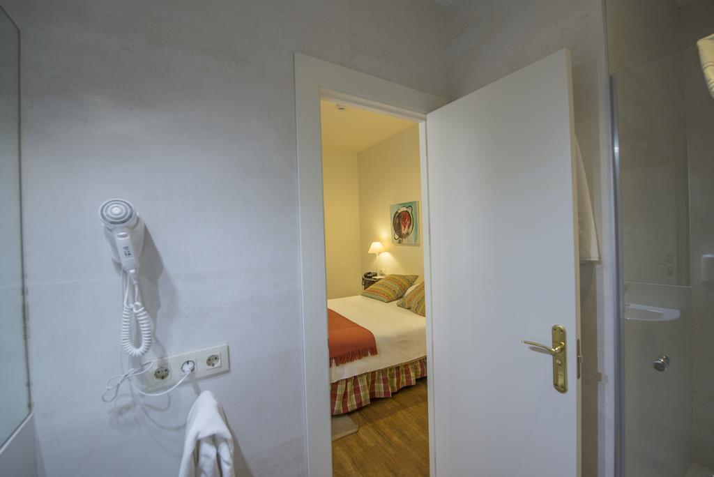 Habitación Doble - Planta baja