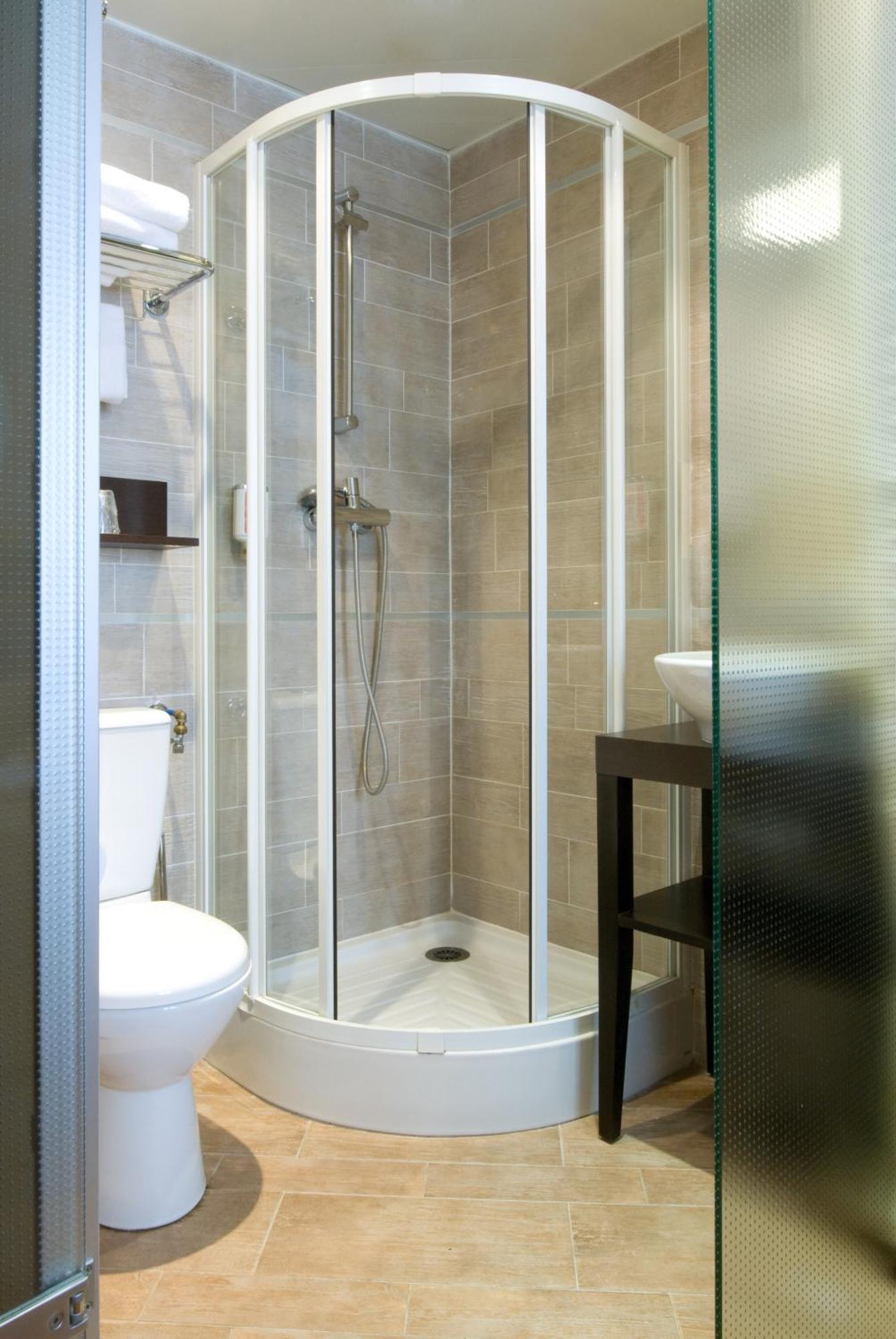 Habitación Doble Clásica