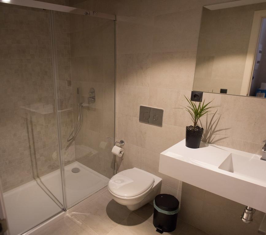 Habitación Doble con terraza