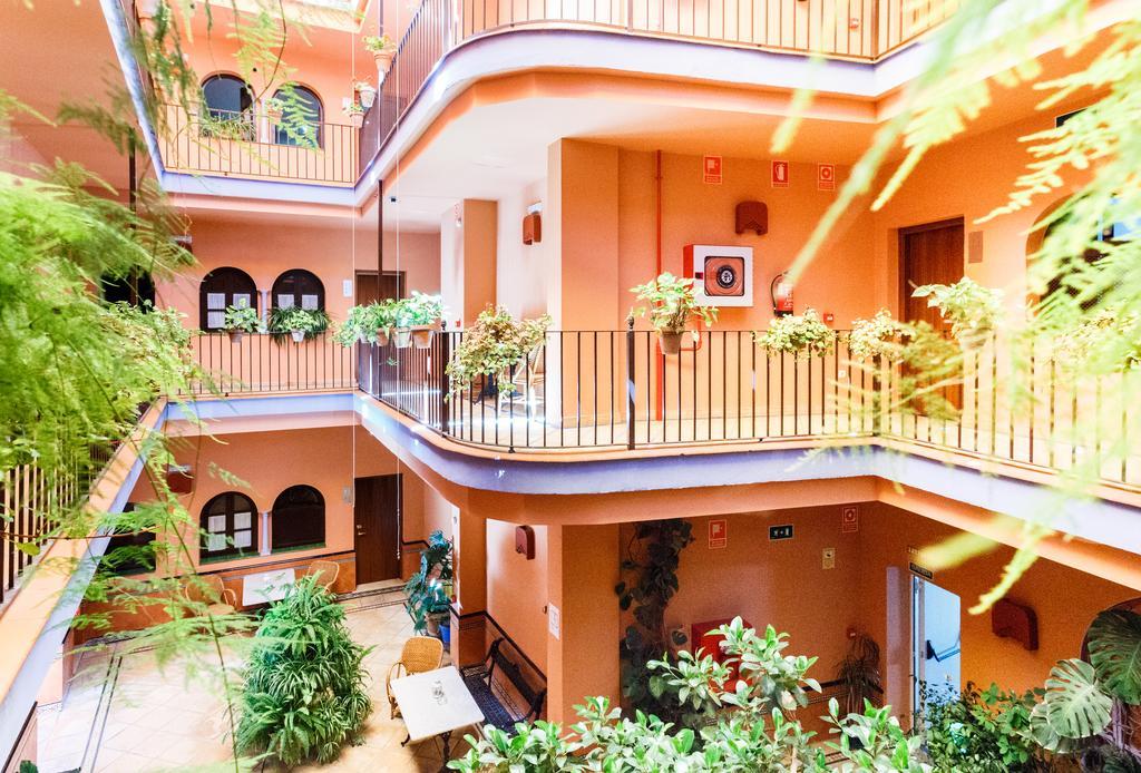 Habitación Familiar (2 adultos y 2 niños)