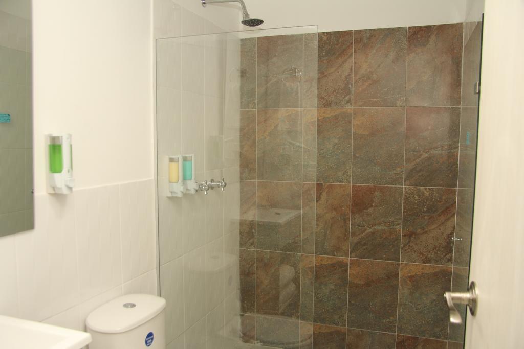Habitación Doble Estándar