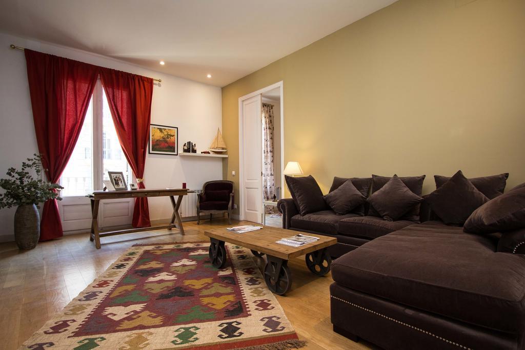 Apartamento Deluxe de 3 dormitorios