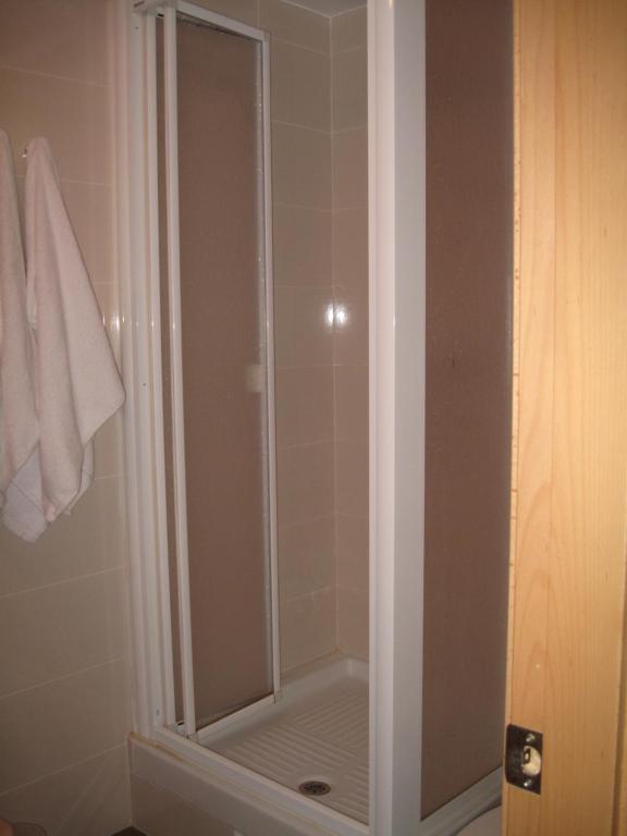 Habitación Triple Estándar
