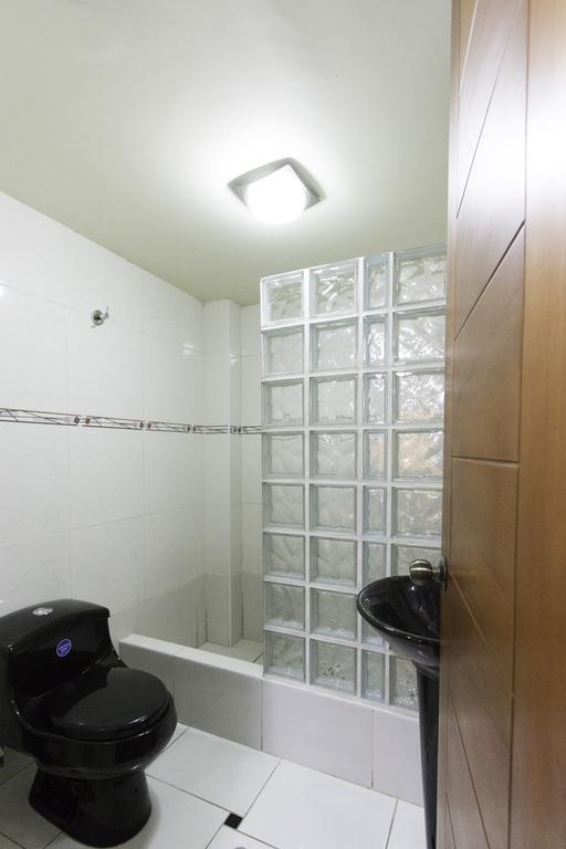 Habitación Doble - 2 camas