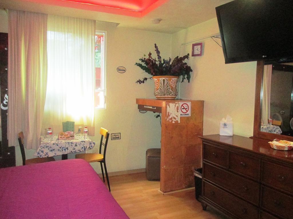 Habitación Doble