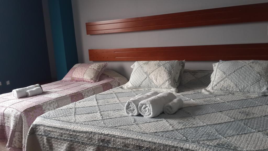 Habitación Triple