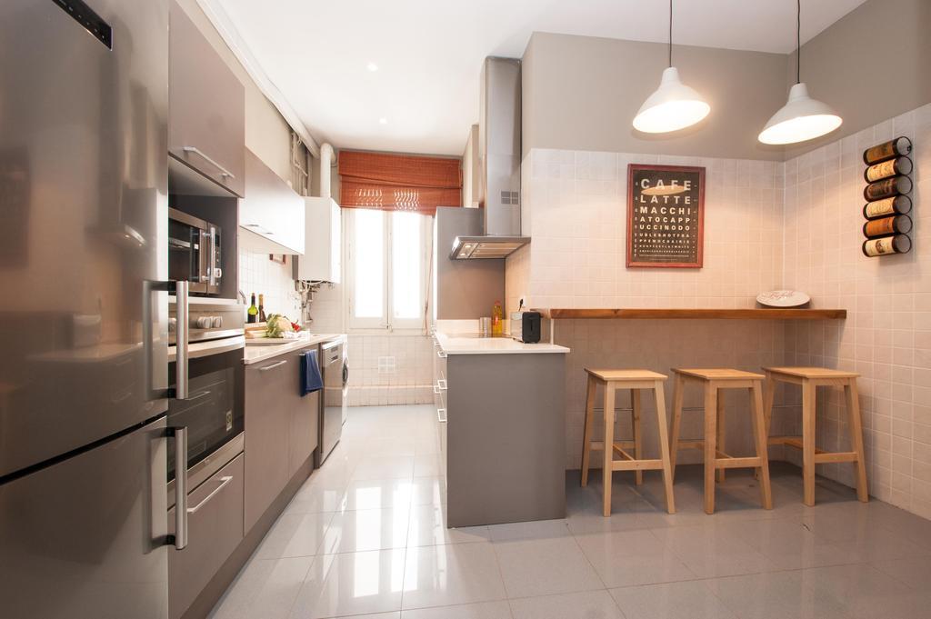 Apartamento de lujo con 3 dormitorios