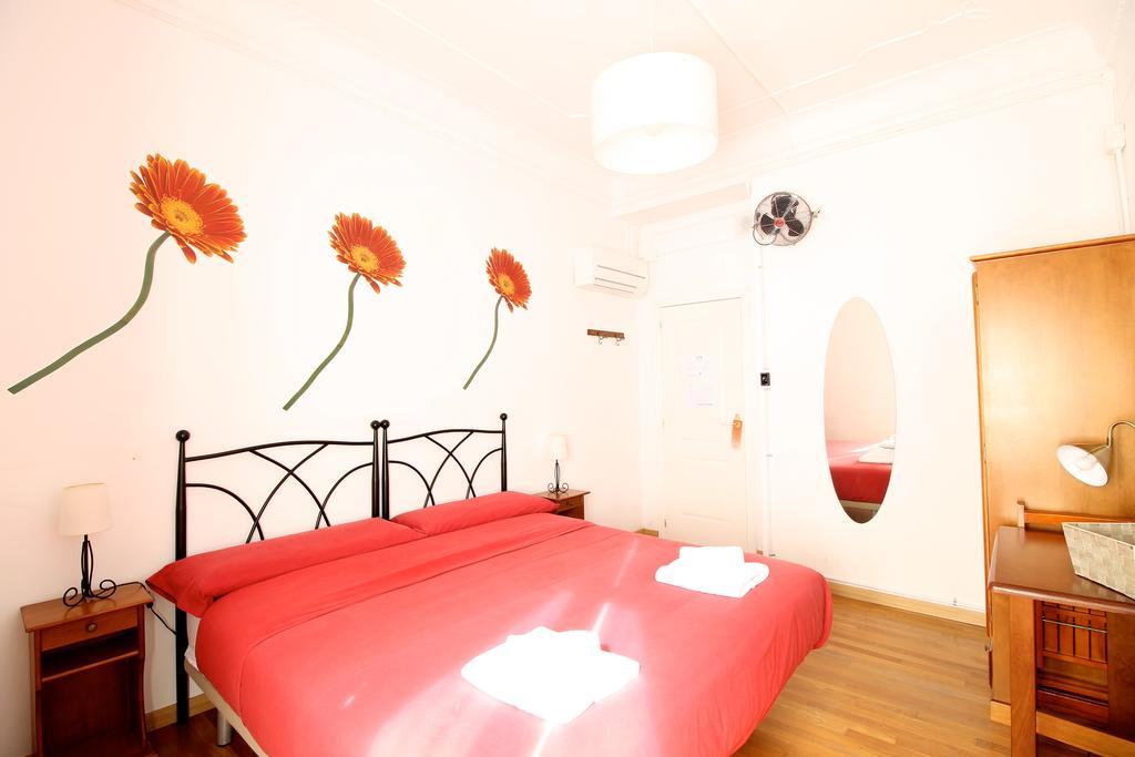 Apartamento de 3 dormitorios