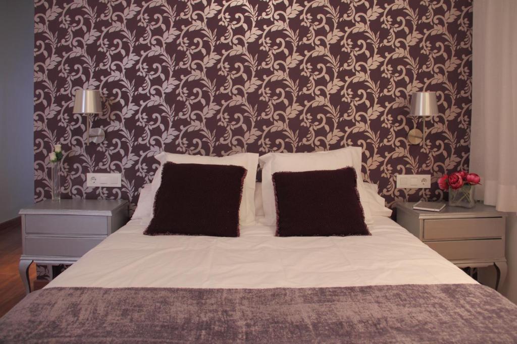 Suite con terraza