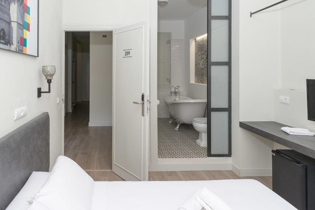 Habitación Doble Deluxe