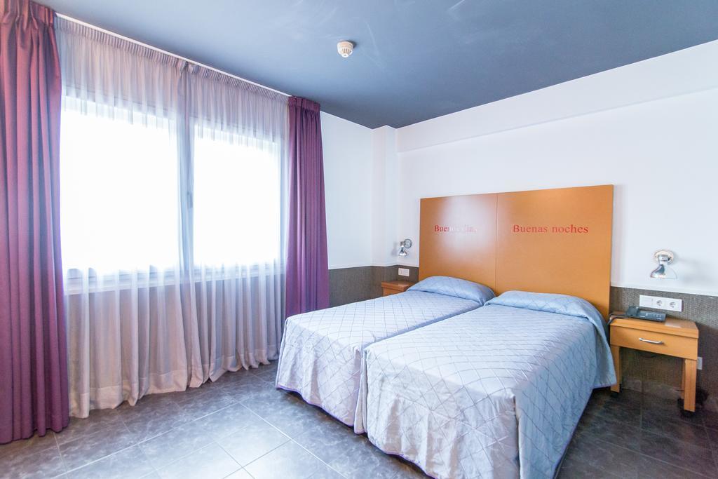 Habitación Doble con baño privado - 1 o 2 camas
