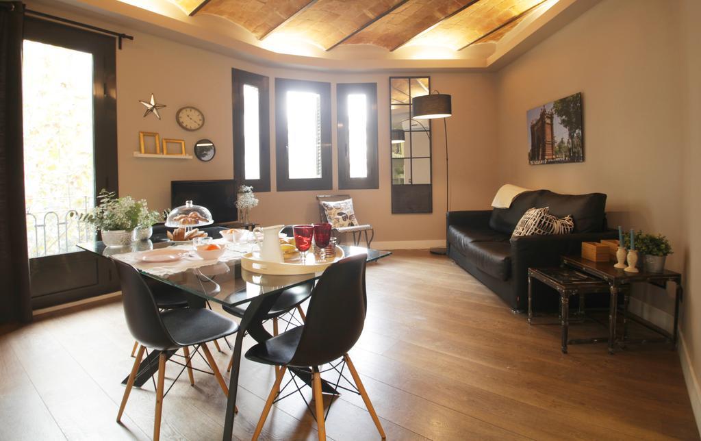 Apartamento de 2 dormitorios
