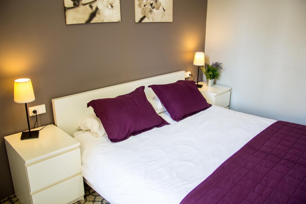 Apartamento de 3 dormitorios (6 adultos)