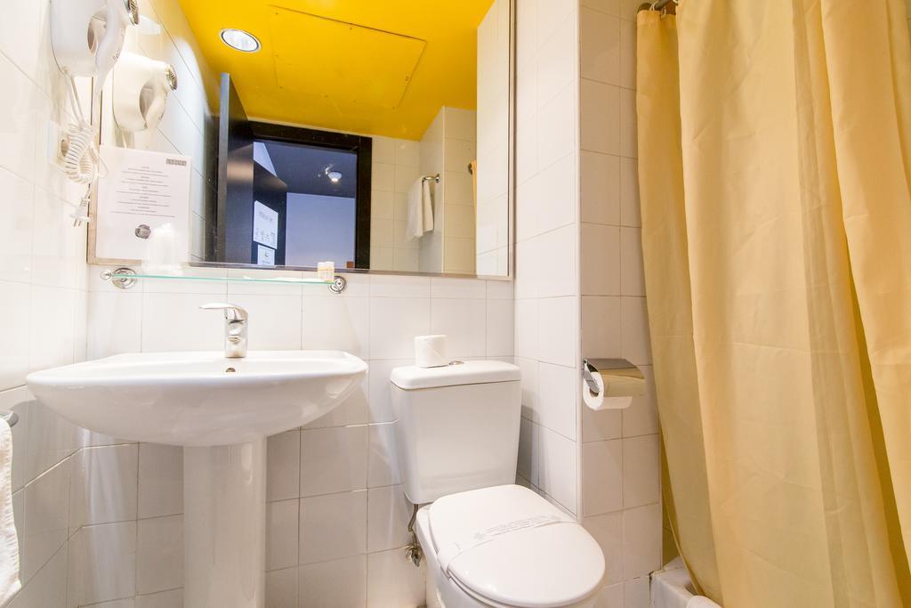Habitación Individual