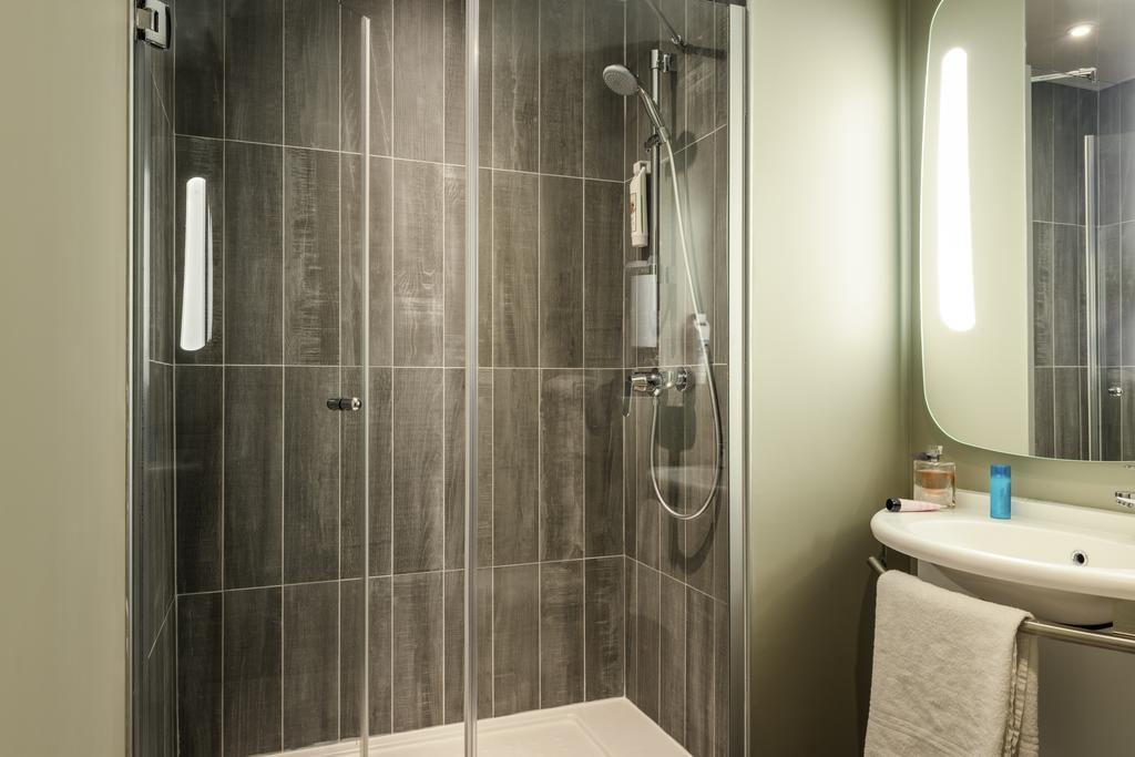 Habitación Doble Estándar