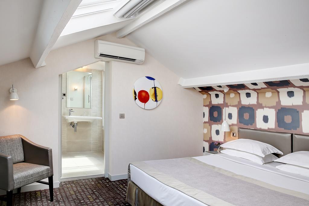Duplex Suite