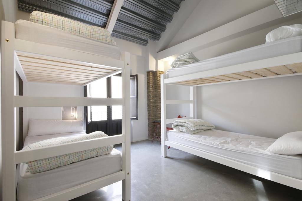 Habitación cuádruple
