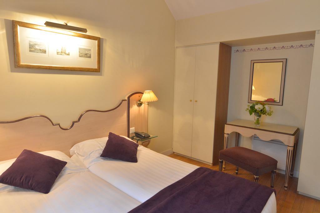 Suite (5 adultos)