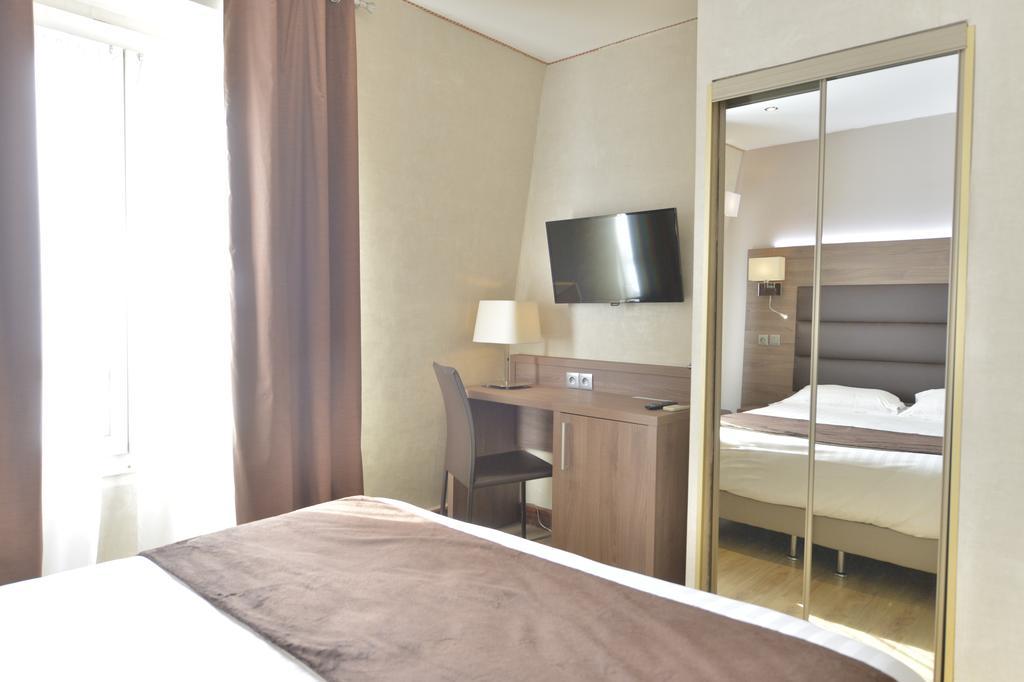 Habitación cuádruple