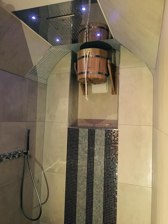 Habitación Doble Confort con acceso al spa - 1 o 2 camas