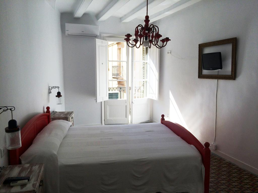 Habitación Doble Superior