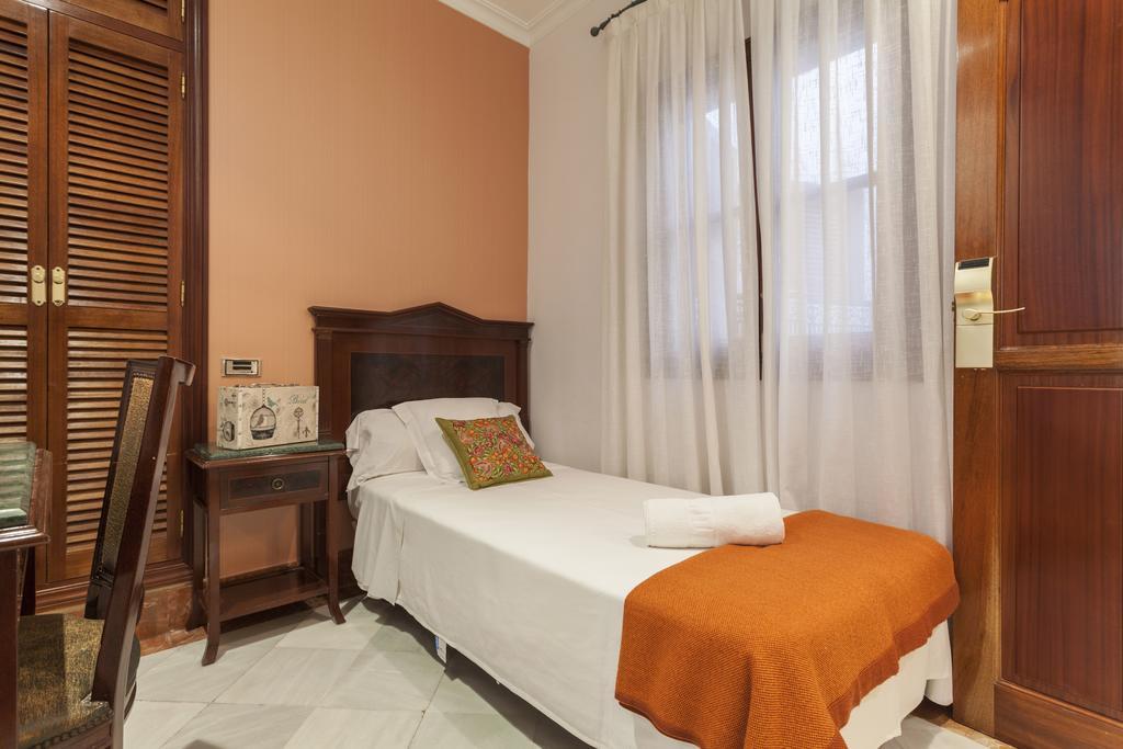 Habitación Individual