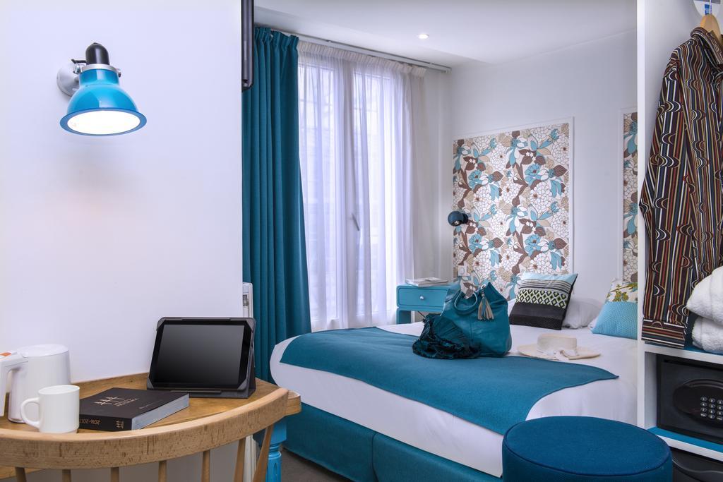 Habitación Superior con balcón