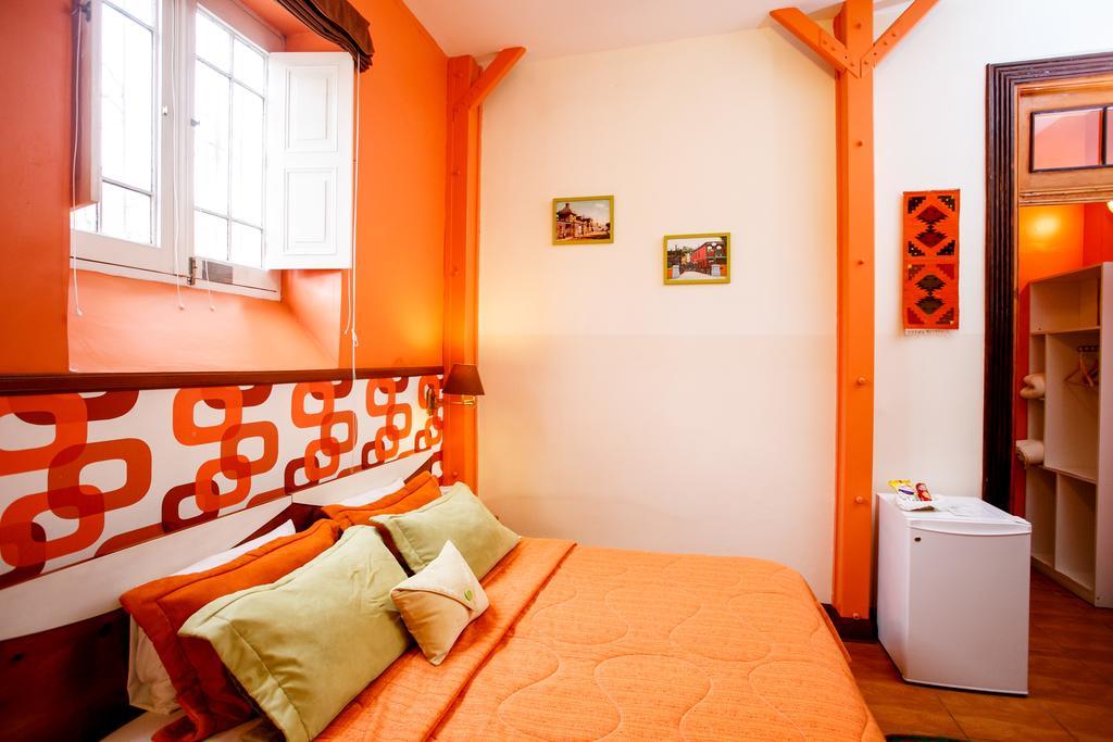 Habitación Doble Deluxe - 1 o 2 camas