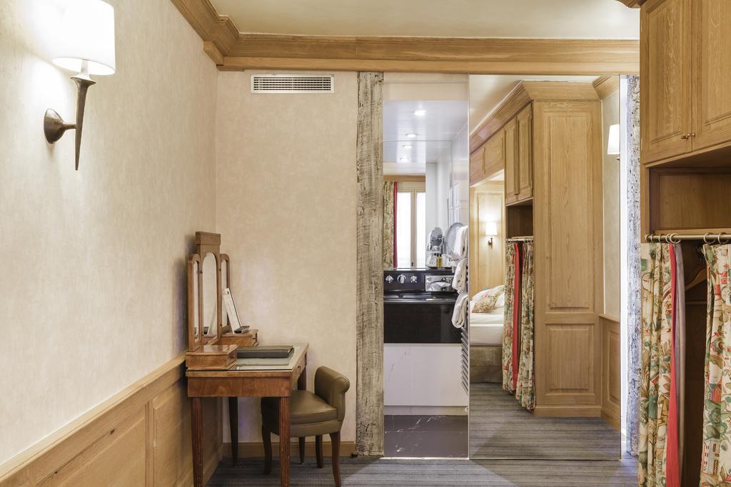 Suite Dúplex de 1 dormitorio