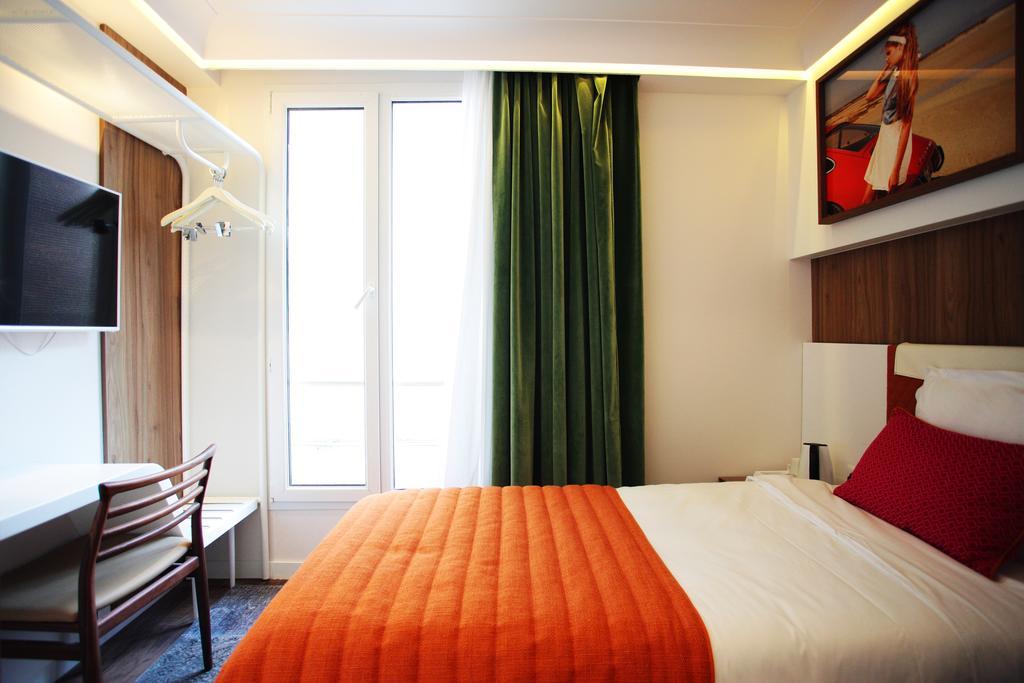 Habitación Individual Confort con ducha