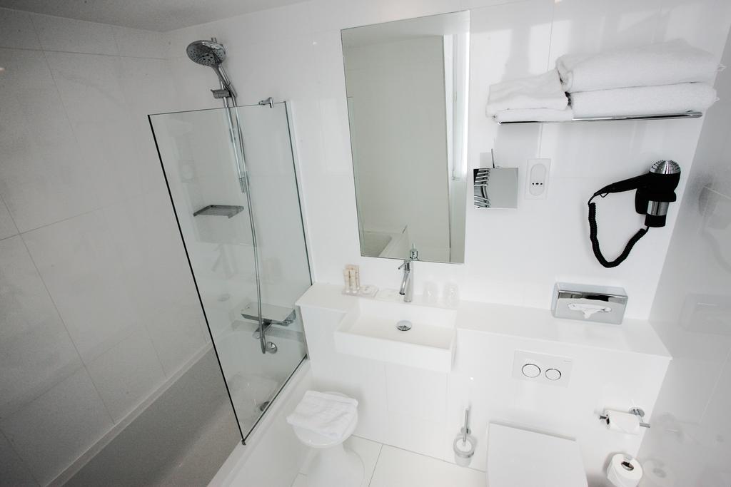 Habitación Superior