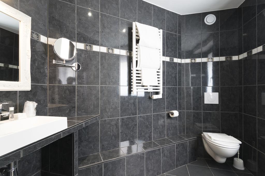 Habitación Doble con bañera