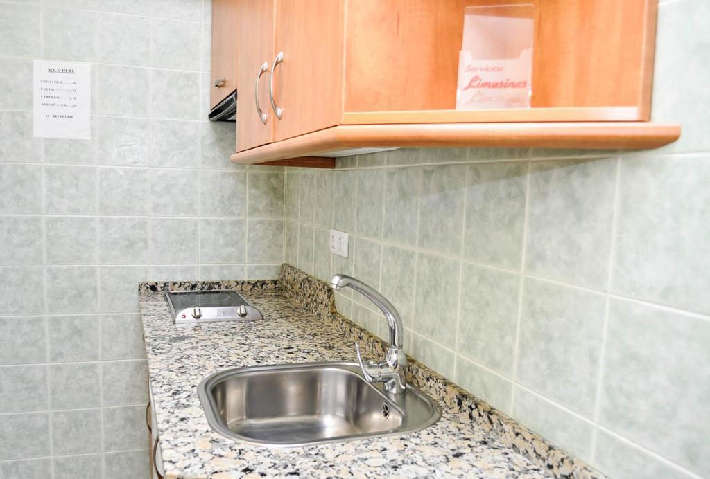 Habitación Familiar Superior (3 adultos)