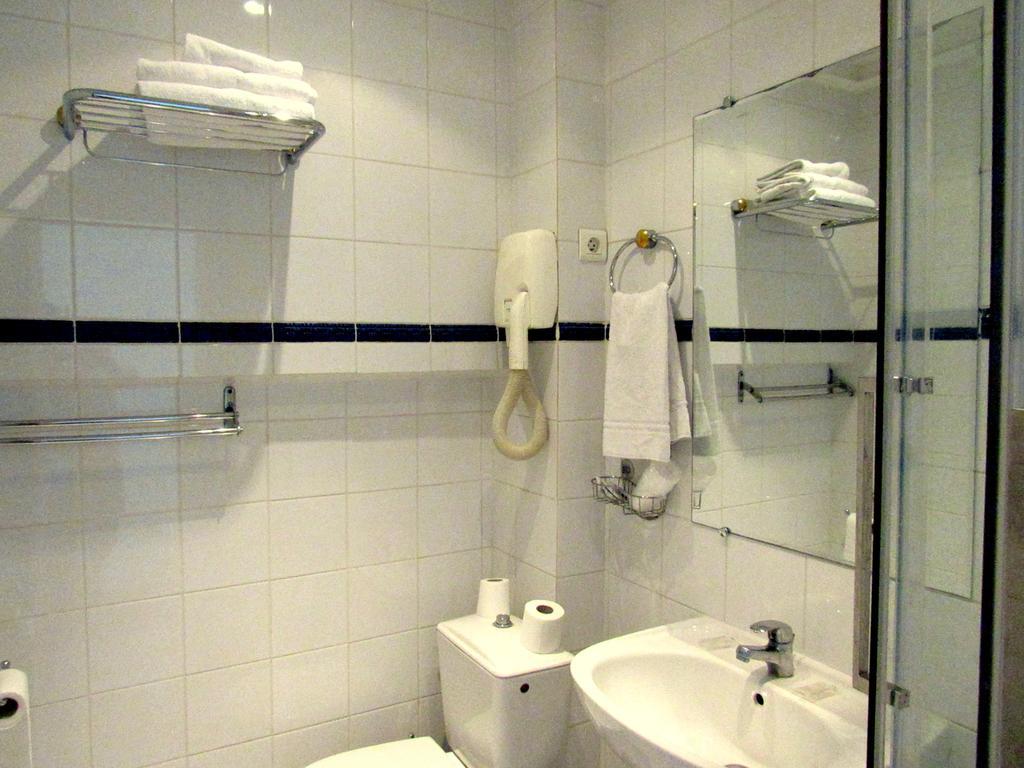 Habitación Doble Estándar