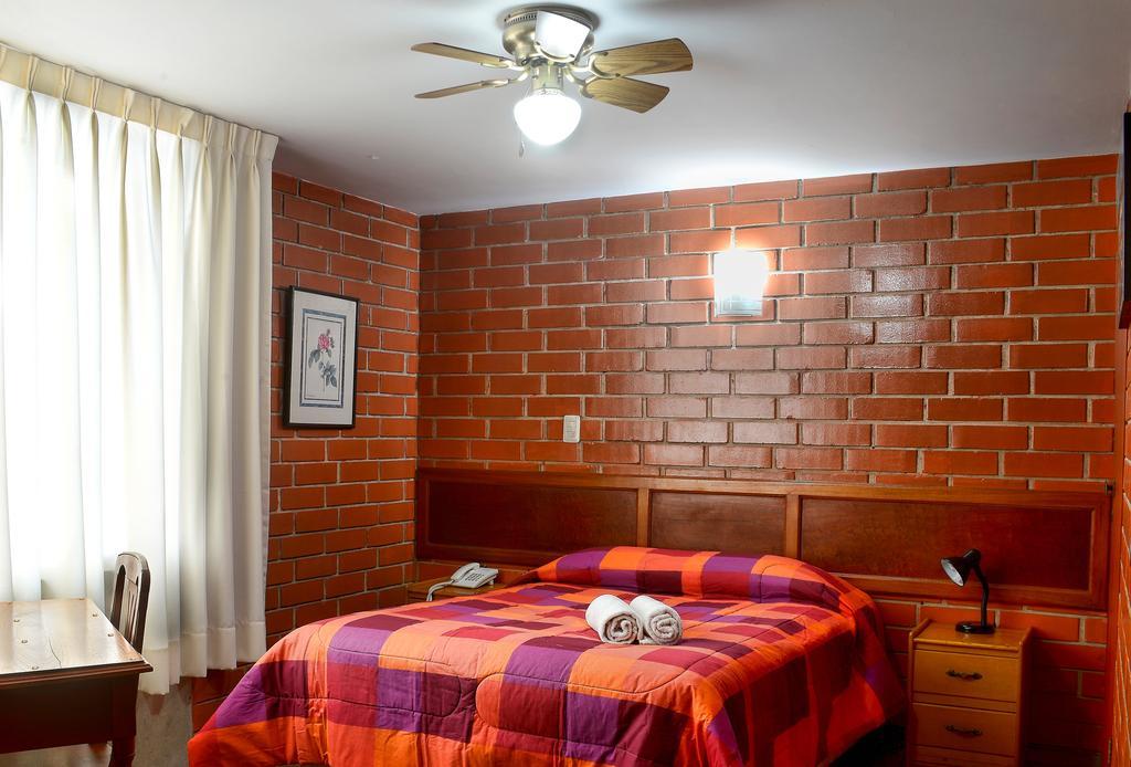 Habitación Individual