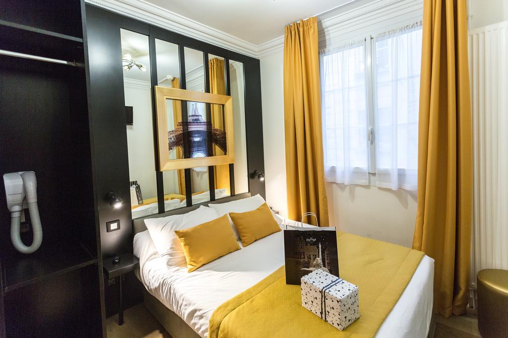 Habitación Doble Estándar