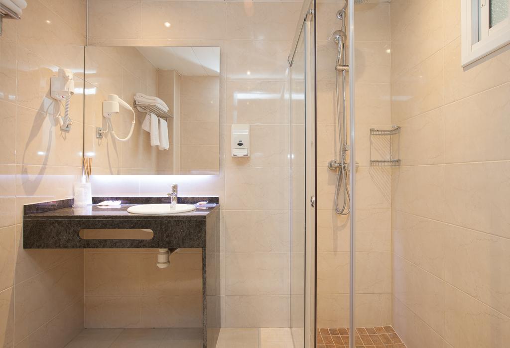 Oferta Especial - Habitación Doble Superior