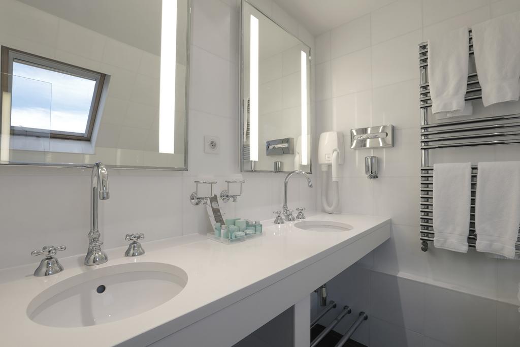 Habitación cuádruple