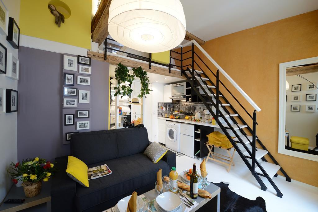 Estudio Familiar D4DG Watergate