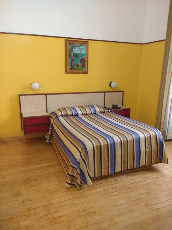 Habitación Estándar - 1 cama grande