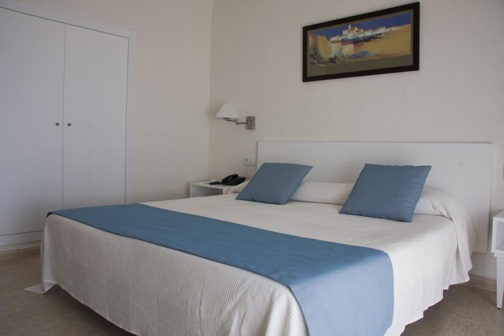 Habitación Doble con vistas a la piscina - 1 o 2 camas